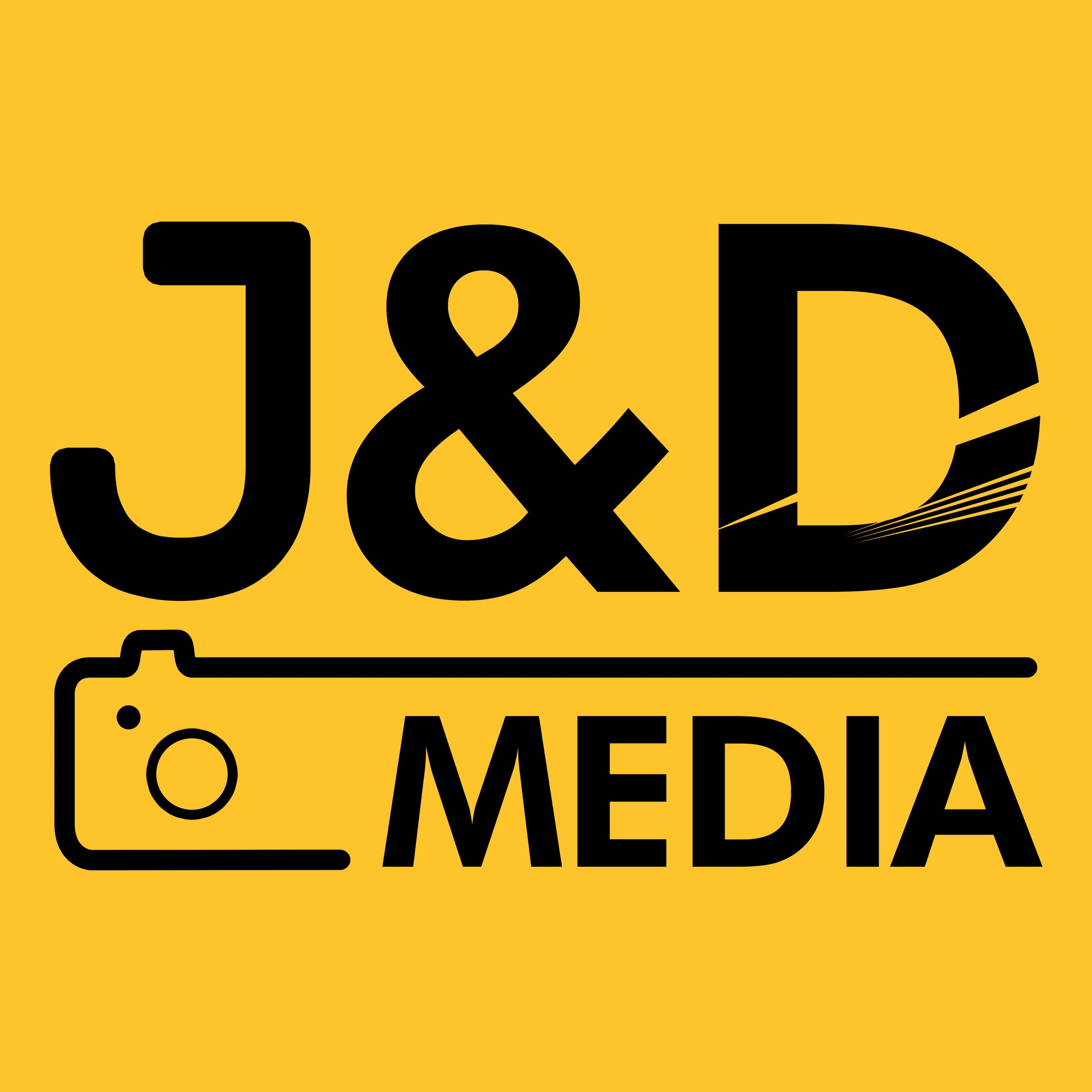 J&D Media